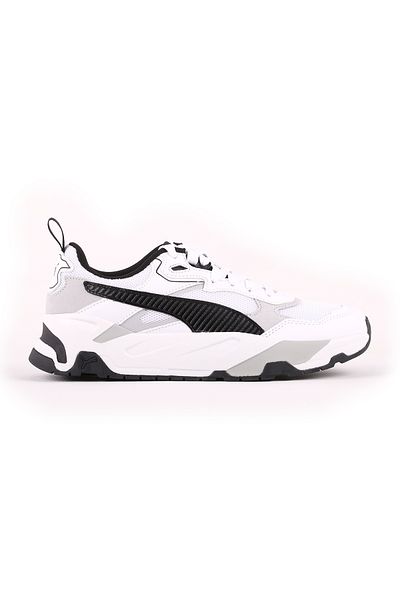 Puma 389289   Trinity Sports Shoes Λευκό-μαύρο