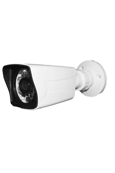 Fabius Ahd 2 Mp Kamera 1080p 30 Metre Gece Renkli Görüşlü