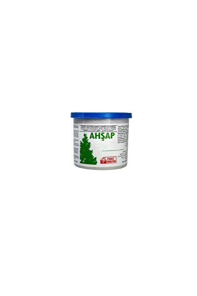 YAMAN Novax Ahşap Tamir Macunu Ceviz 200gr
