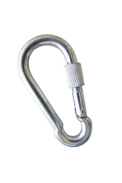 Genel Markalar Karabina Vidalı 6 Mm