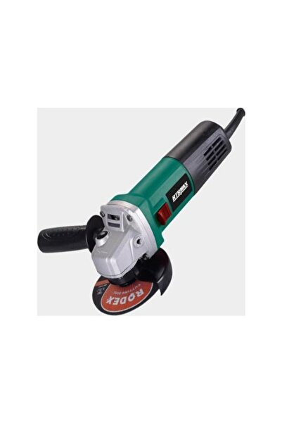 Rtrmax Rtm108 Taşlama Avuç 750w