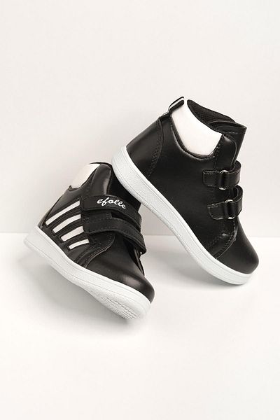 Oksit Unisex Efl Baby Kids Sports Boots - Velcro