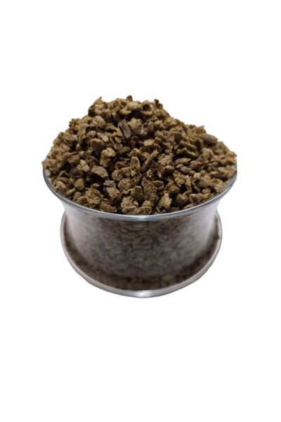 Soyfleks Karamelize Renk Soya Kıyması 2,5 Kg