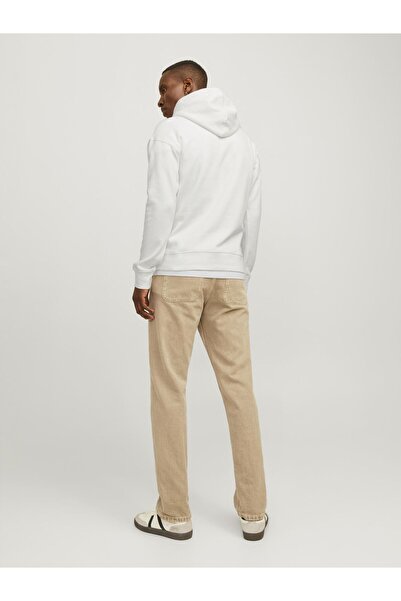 Jack & Jones Kapşonlu Temel