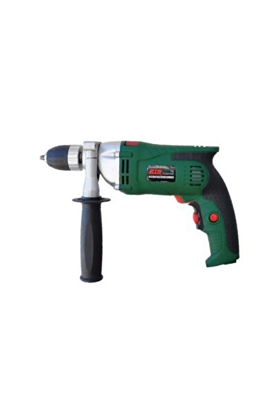 Rtrmax Rtm157 Darbeli Matkap 13 Mm