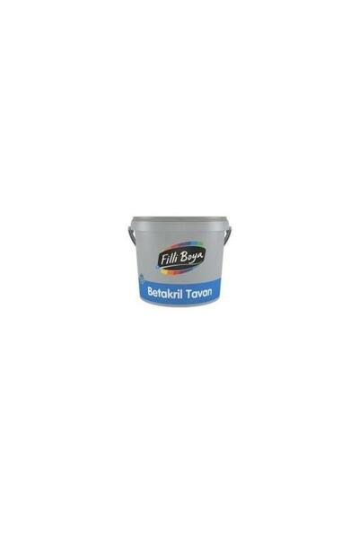 Filli Boya Betakril Tavan 1 Kg
