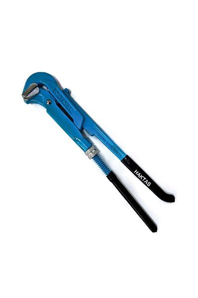 haktaş Tongs Pipe Switch 4" Finger