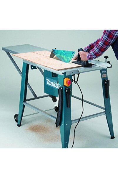 Makita 2712 Yatar Testere Tezgahı