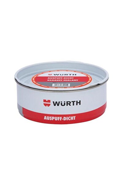 Würth Egzoz Tamir Macunu 200 gr 0890 100 046