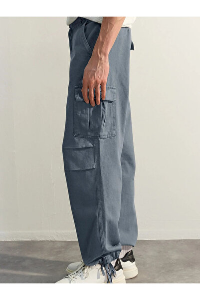 REFA COLLECTİON Loose Fit Pantolon