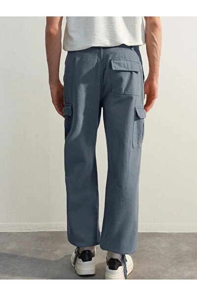 REFA COLLECTİON Loose Fit Pantolon