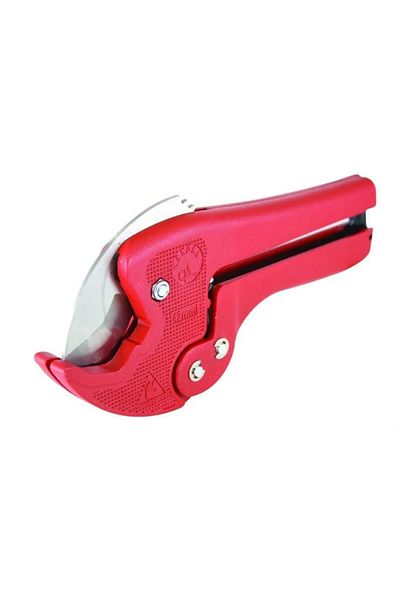 Candan Otmatic Plastic Pipe Cutter - Cm Otc-42, 16-42 Mm