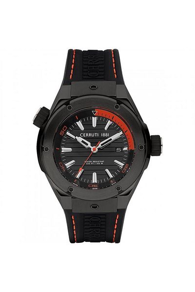 Cerruti 1881 سيروتي سيجن2207502 ساعة
