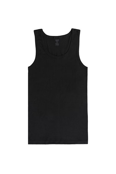Colin's حذاء رياضي أسود للرجال Cl1046022