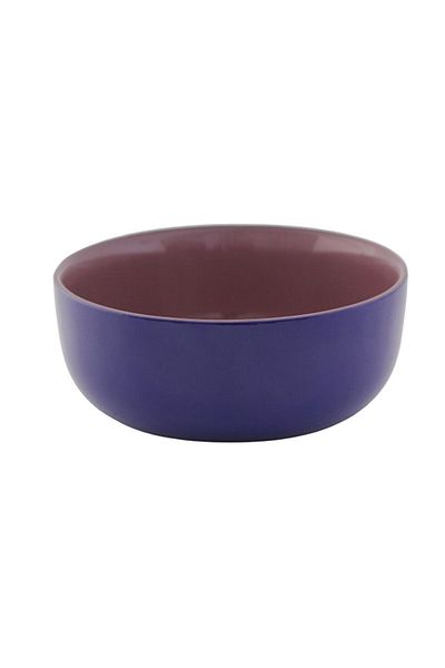 Porland Mixty Pink Bowl 250cc