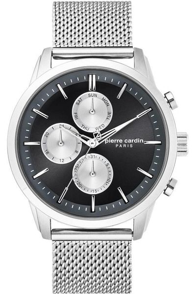 Pierre Cardin 902741f01 Model Wristwatch - Stylish and Useful