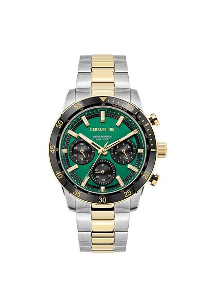 Cerruti 1881 Cerruti Cıwgk2116601 Clock