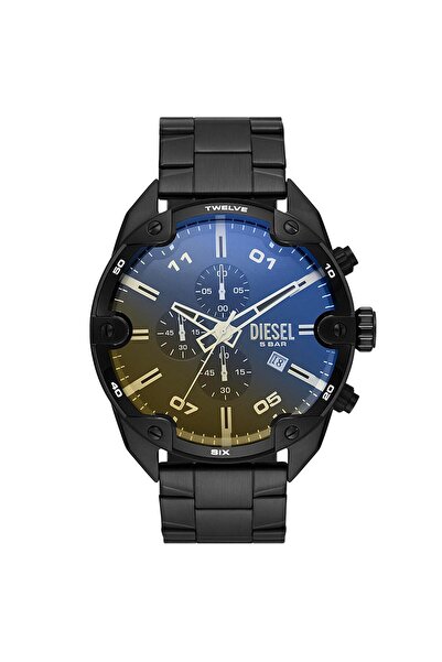Diesel Men's Wristwatch Dz4609 - Stylish and Functional Design