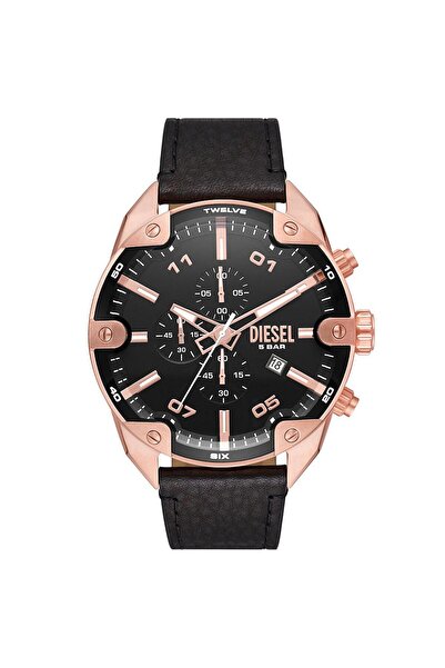 Diesel Dz4607 Model Men's Wristwatch