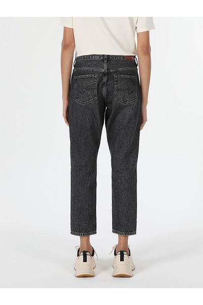 Colin's 891 Maya, talie medie, picior micșorat, blugi slim fit, pantaloni de jeans pentru femei Cl 1051964