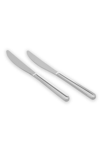Aryıldız Viole 2 Pieces Vacuum No 1 Food Knife