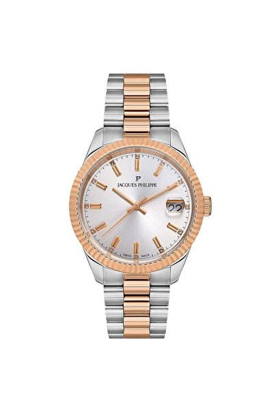 Jacques Philippe Jpqls247328RG Model Women's Wristwatch