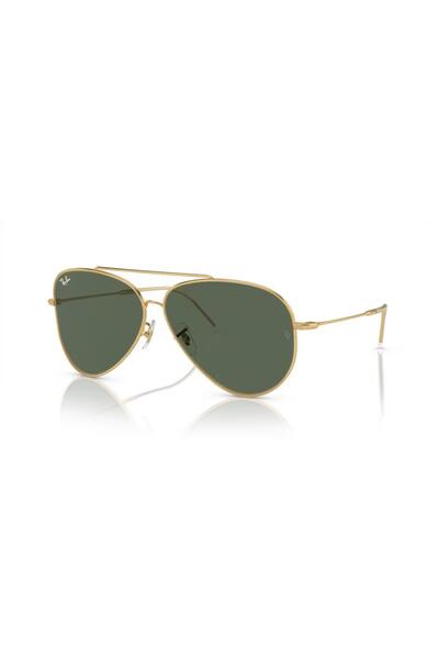 Ray-Ban Rb 0101s 001/vr.59 - Unisex Sunglasses