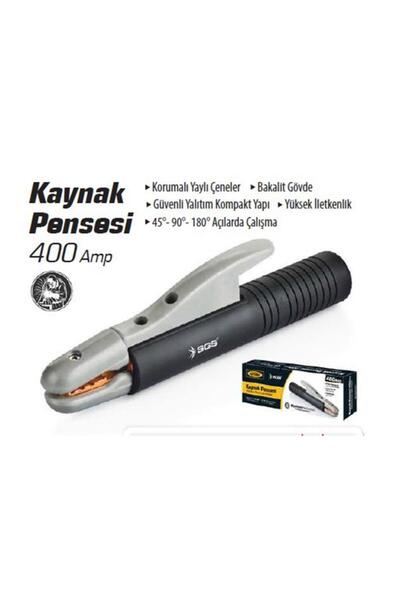 SGS Öztürk 316 Kaynak Pensesi Bakalit 400a