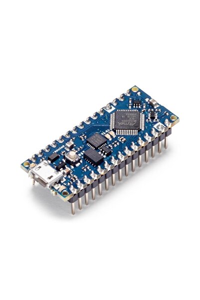 Arduino Nano Every (HEADERS) (ORİJİNAL)