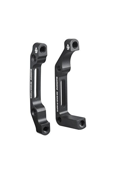 Shimano 180mm Ön SM-MA90 Rotor Adaptörü (Post/Post)