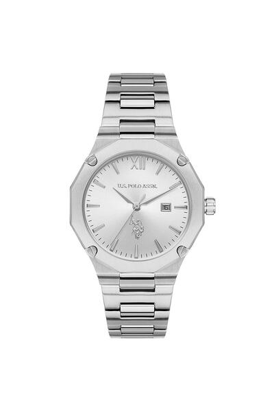 U.S. Polo Assn. Uspa2063-01 Model Women's Wristwatch
