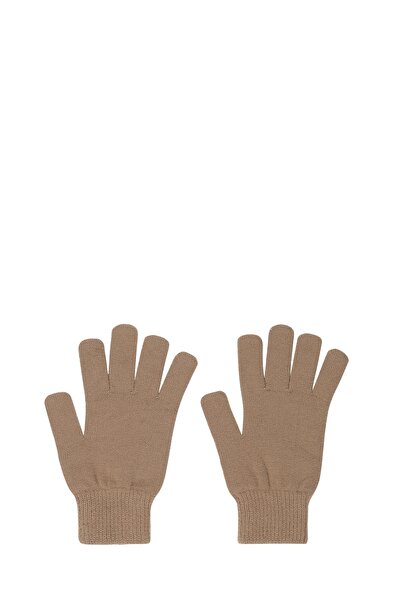 Colin's Beige Women's Gloves - Cl 1061351   Model