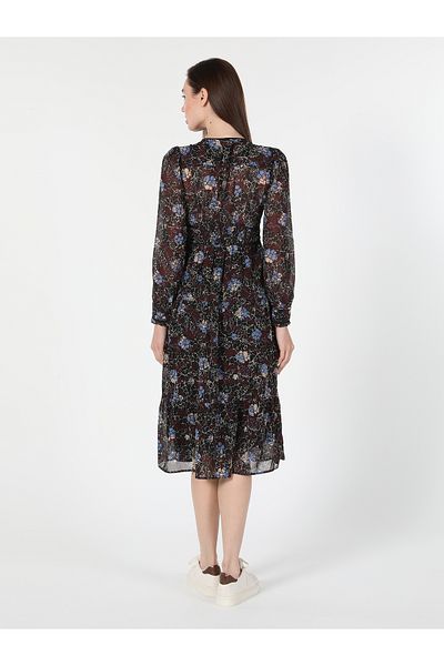Colin's Colorful Women's Dress - Cl 1060160