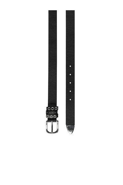 Colin's Curea neagră de damă - Model Cl1061237