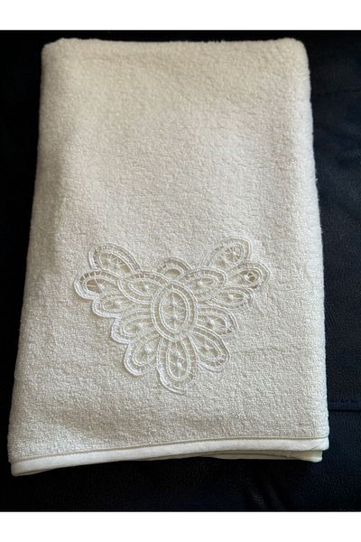 Taç 70x140 cm Cotton Bath Towel