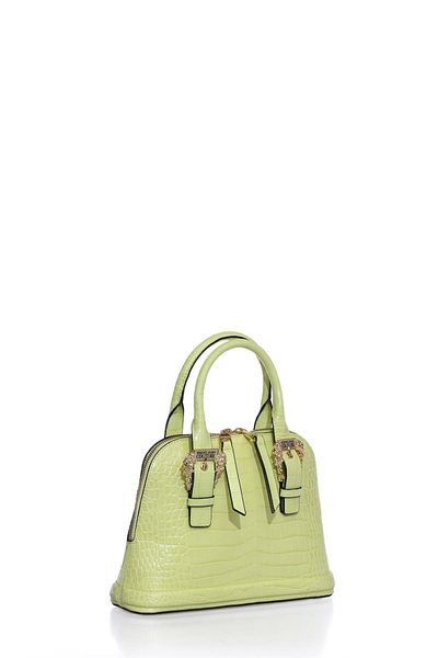 VERSACE JEANS COUTURE Women's Shoulder Bag 74va4bfz-zs578-110