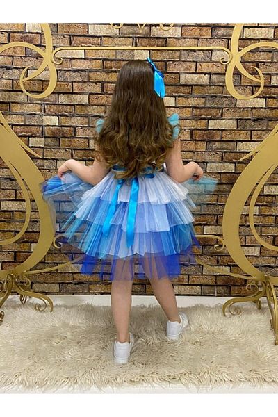 Patiska Nostalji Rochie Elsa
