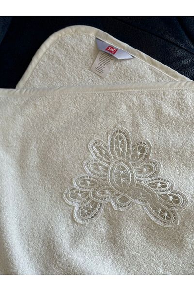 Taç 70x140 cm Cotton Bath Towel