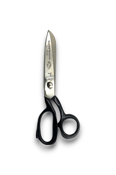 Nazarone Stainless Tailor Scissors - No:7 Model