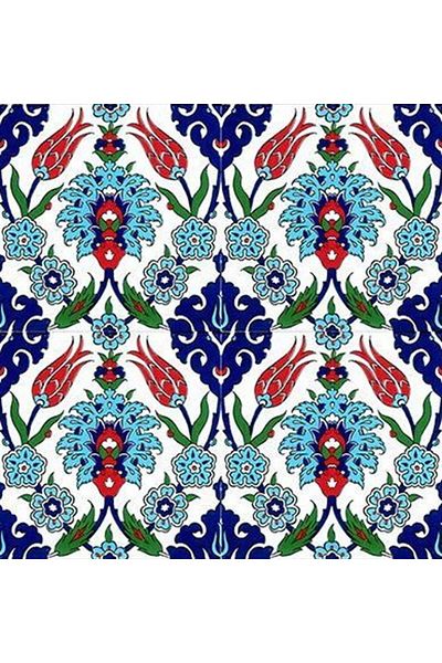 Marcel Kristal Tablo Μοτίβο πλακιδίων Marcel Art Diamond Μωσαϊκό Ζωγραφική 74x74cm
