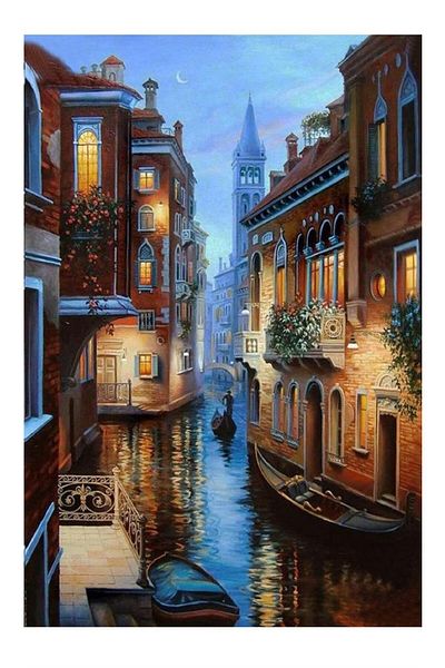 dialands Venice - Fashionable and Comfortable Women's Shoes