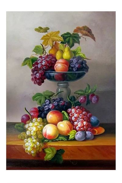 dialands Fruits