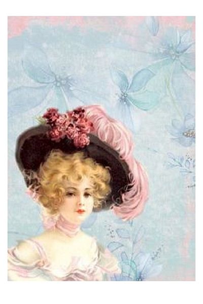dialands Vintage Design Please Store Original Title