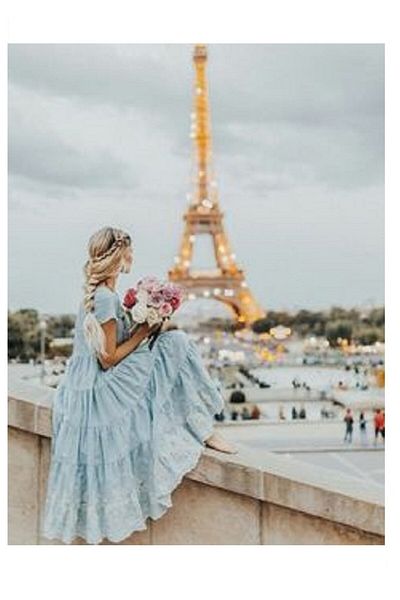 dialands Paris - Fashionable and Romantic Design
