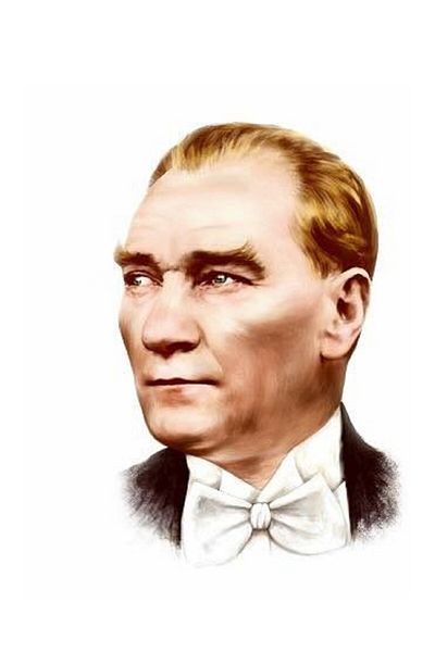 dialands Atatürk