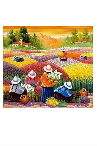 dialands Harvest - Comfortable Fit and Stylish Design