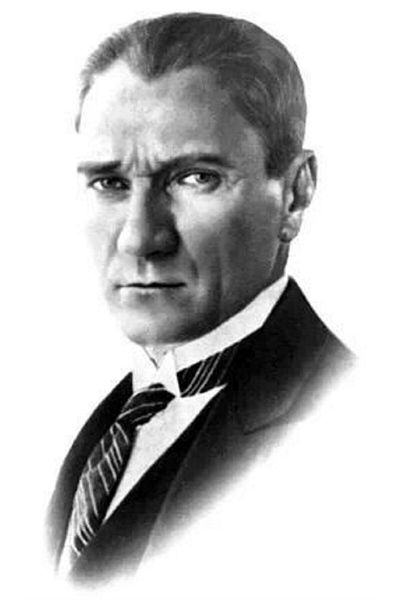 dialands Atatürk