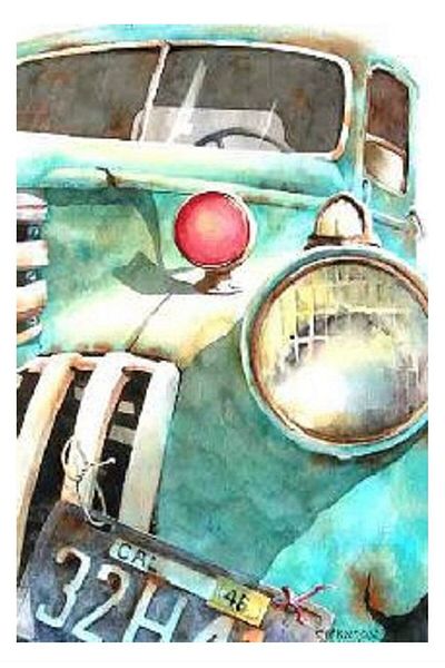 dialands Vintage Design Please Store Original Title