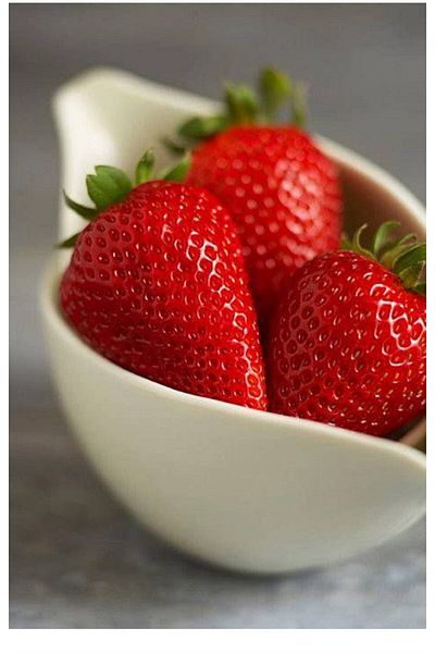 dialands Strawberry