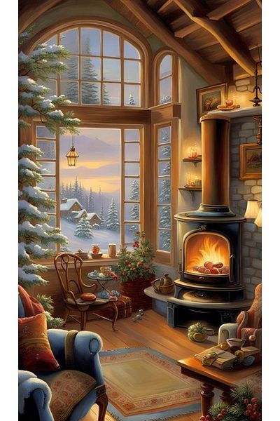 dialands SCENCIAL ODA-36X61CM-DM067